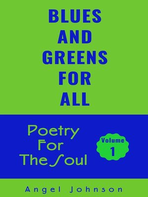 cover image of Blues and Greens For All